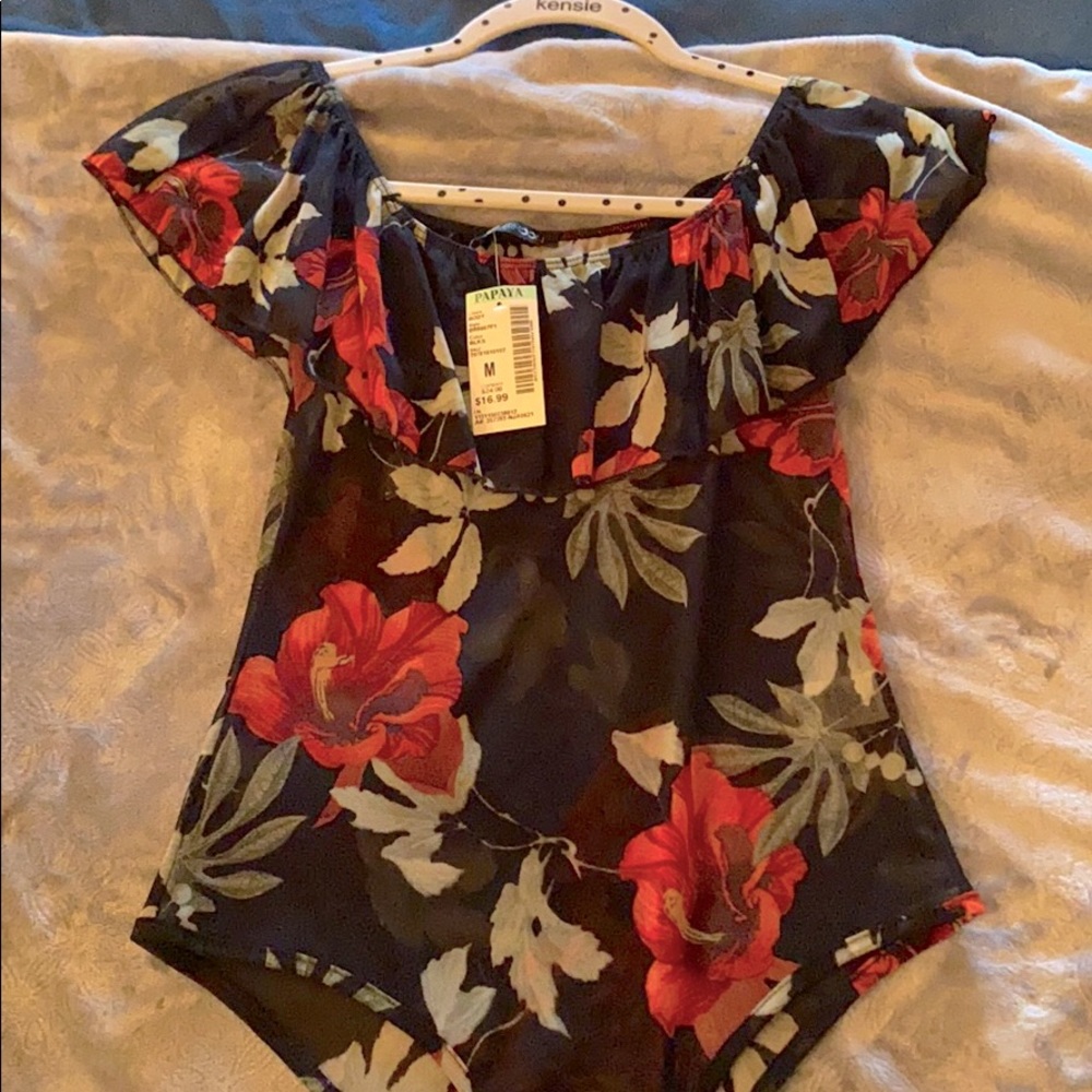Blouse
